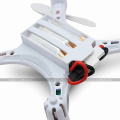 JJRC H8 Mini Headless RC Weiße Drohne 2,4G 4CH 6 Achsen Gyro 3D Rolling RC Quadcopter RTF